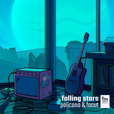 falling stars's cover