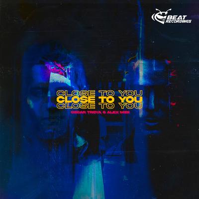 Close to You's cover