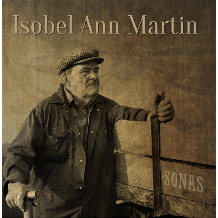 Isobel Ann Martin's avatar image