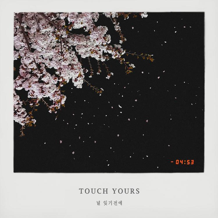 Touch Yours's avatar image