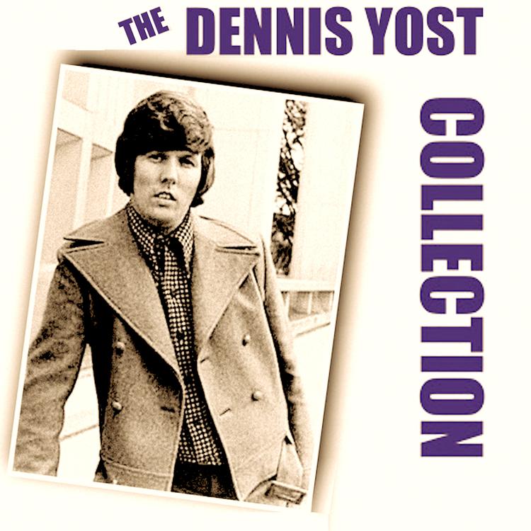 Dennis Yost's avatar image