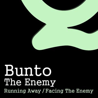 Facing the Enemy (Original Mix)'s cover