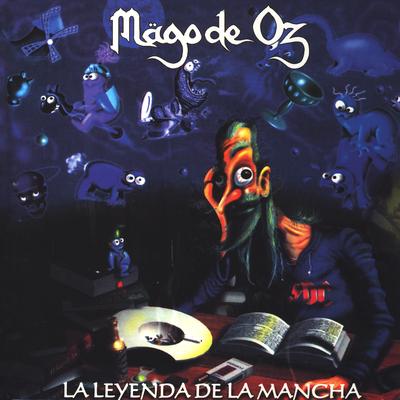 La Insula De Barataria's cover