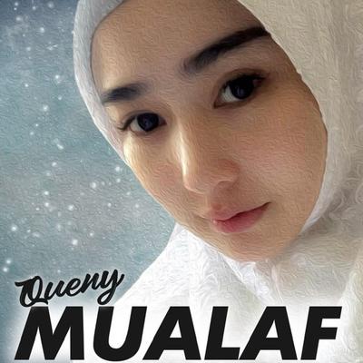 Mualaf's cover