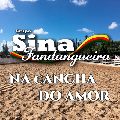 Grupo Sina Fandangueira's cover