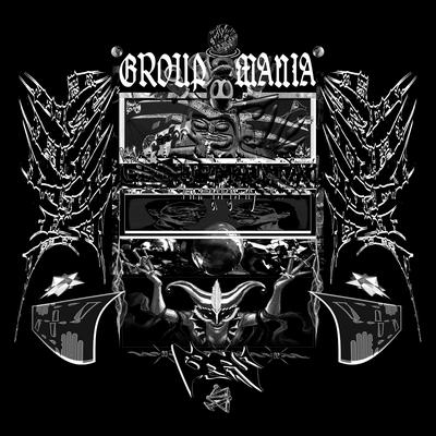 Group Mania's cover