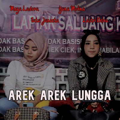 Arek Arek Lungga's cover