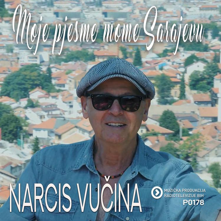 Narcis Vucina's avatar image