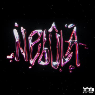 NEBÛLA By Kwe the Artist's cover