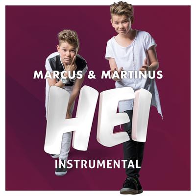 Hei (Instrumental)'s cover