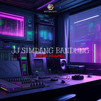 JJ SIMPANG BANDUNG's cover