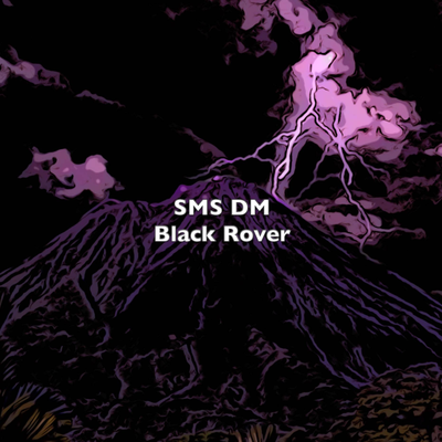 Black Rover (From "Black Clover") By Sms DM's cover