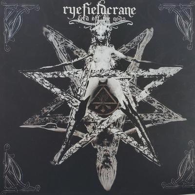 RyeFieldCrane's cover