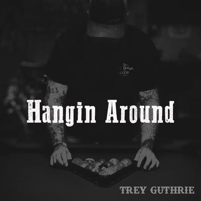 Trey Guthrie's cover