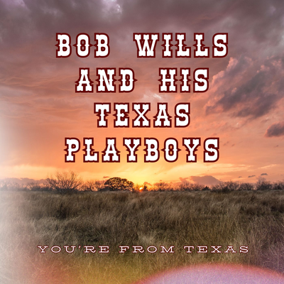 Bubbles In My Beer By Bob Wills & His Texas Playboys's cover