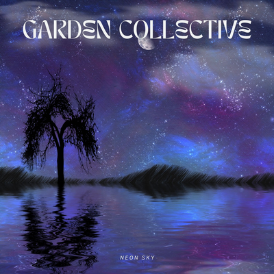 Neon Sky By Garden Collective's cover