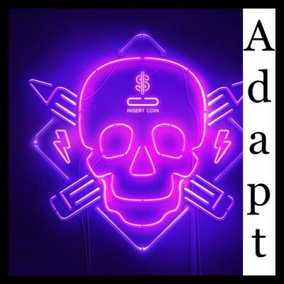 Adapt By Nateki's cover