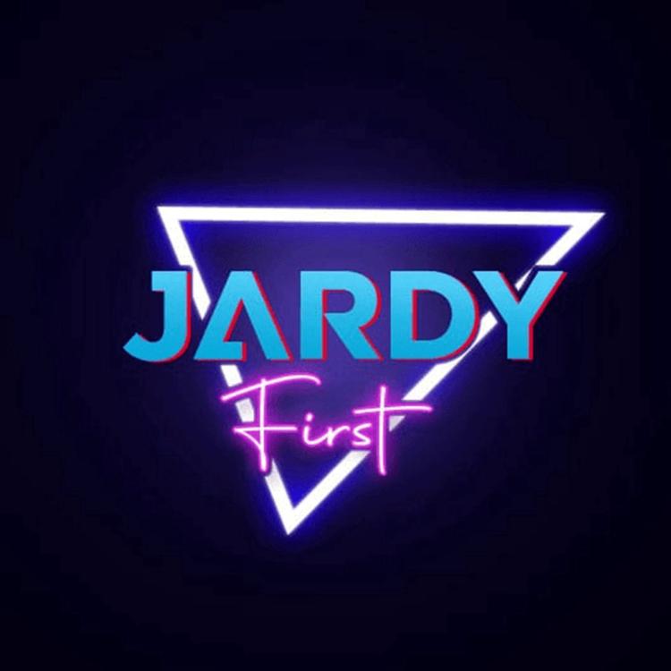 Jardy First's avatar image