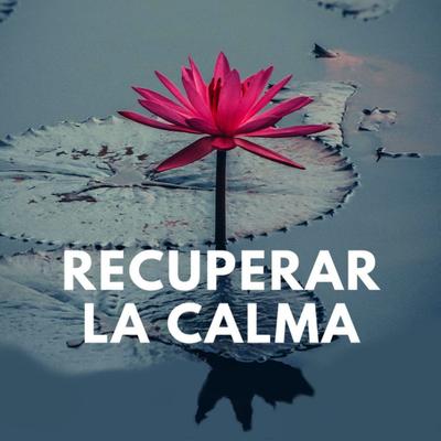 Recuperar La Calma By Relajación's cover
