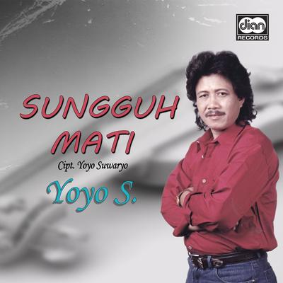 Sungguh Mati's cover