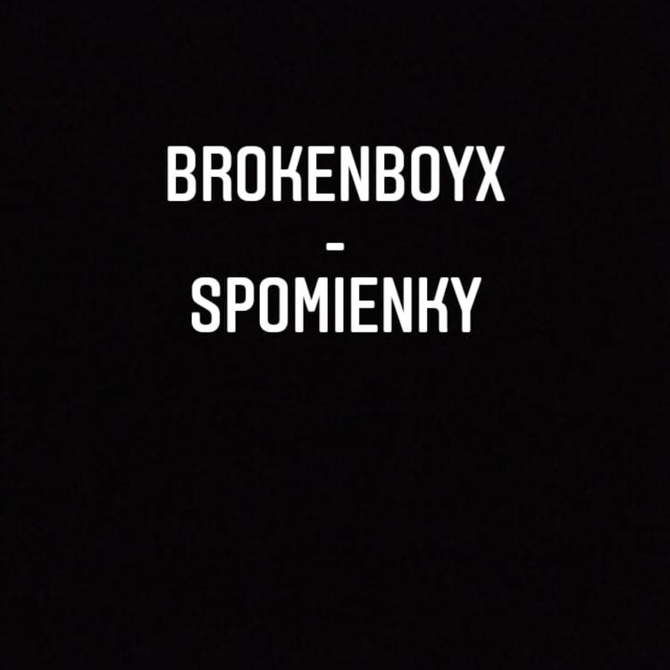 brokenboyx's avatar image