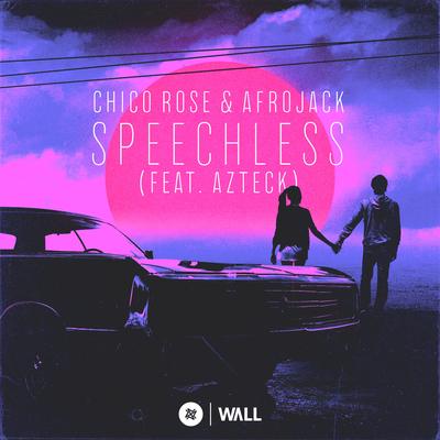 Speechless (feat. Azteck)'s cover
