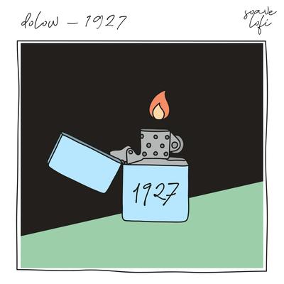 1927 By Dolow, Soave lofi's cover