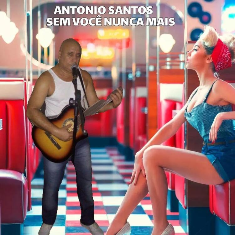 António Santos's avatar image