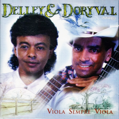 Grileiro De Terra By Delley & Doryval's cover
