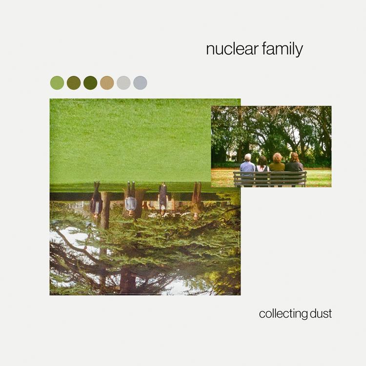 Nuclear Family's avatar image