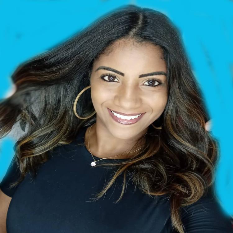 Jeniffer Rodrigues's avatar image