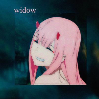 02 (zerotwo) By Widow's cover