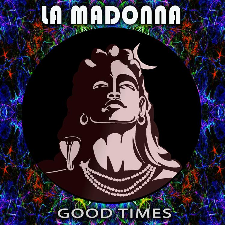 La Madonna's avatar image