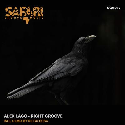 Right Groove (Diego Sosa Remix)'s cover