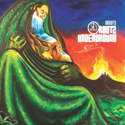 Unknown Soldier (Interlude Sunrise Children) By Rootz Underground's cover