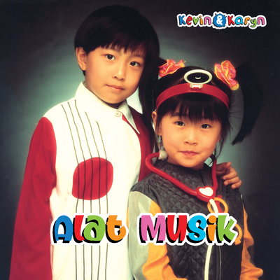 Alat Musik's cover