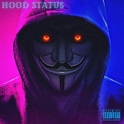 Hood Status (Side A)'s cover