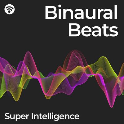Neuronal Expansion Beats - Binaural Beats's cover