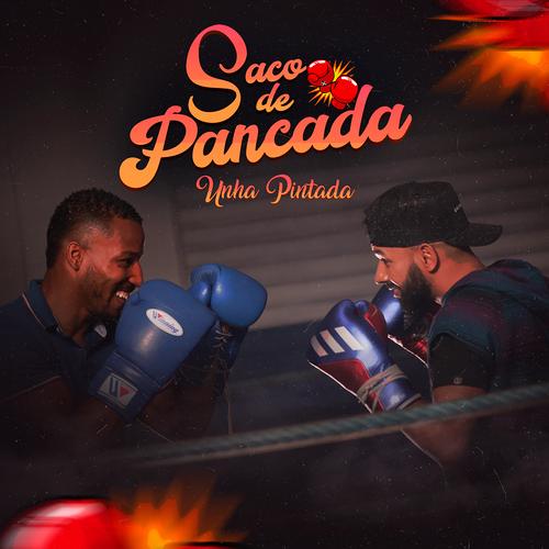 Saco de Pancada's cover