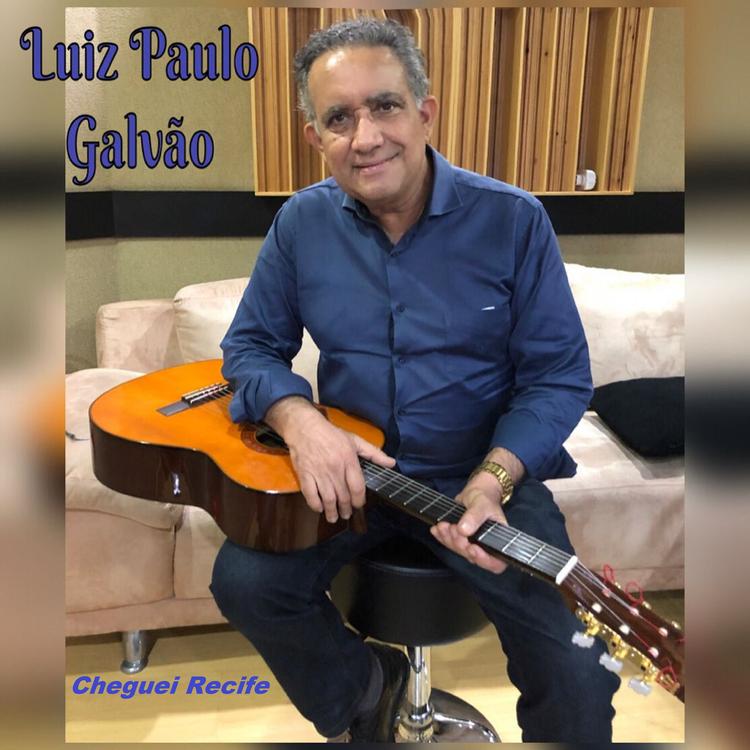 Luiz Paulo Galvão's avatar image