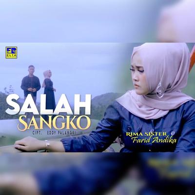 Salah Sangko's cover