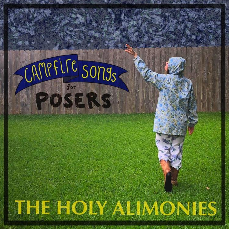 The Holy Alimonies's avatar image