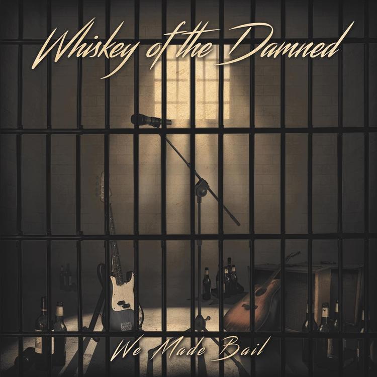 Whiskey of the Damned's avatar image