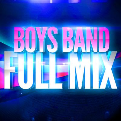 Full Mix's cover