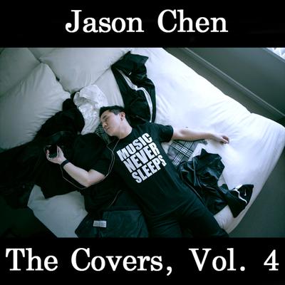 The Covers, Vol. 4's cover