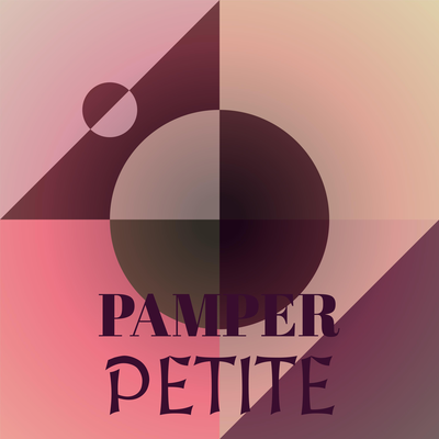 Pamper Petite's cover