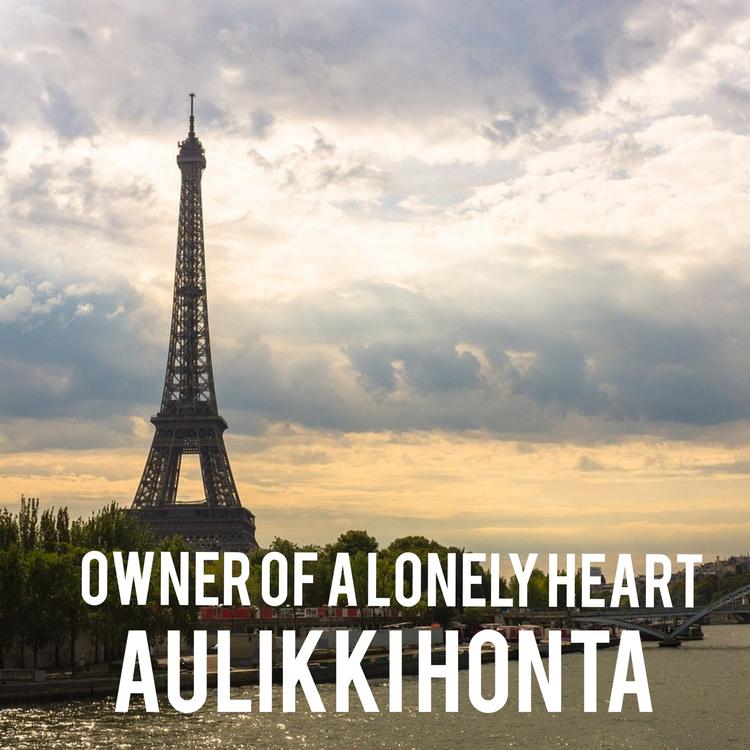 Aulikki Honta's avatar image