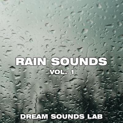 Calming Rain Sounds, Pt. 03's cover