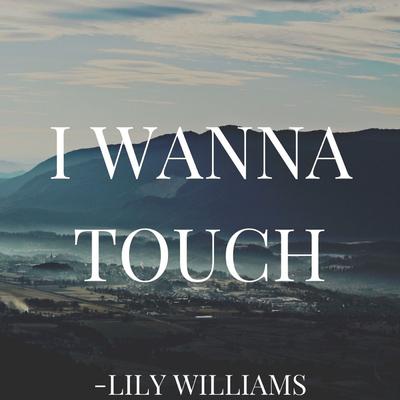 I Wanna Touch's cover