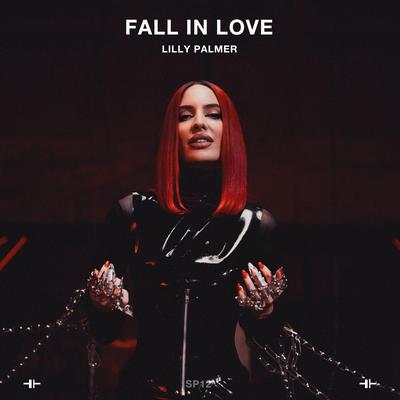 Fall In Love By Lilly Palmer's cover